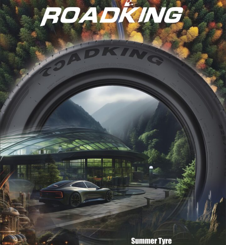 Catalogo Roadking